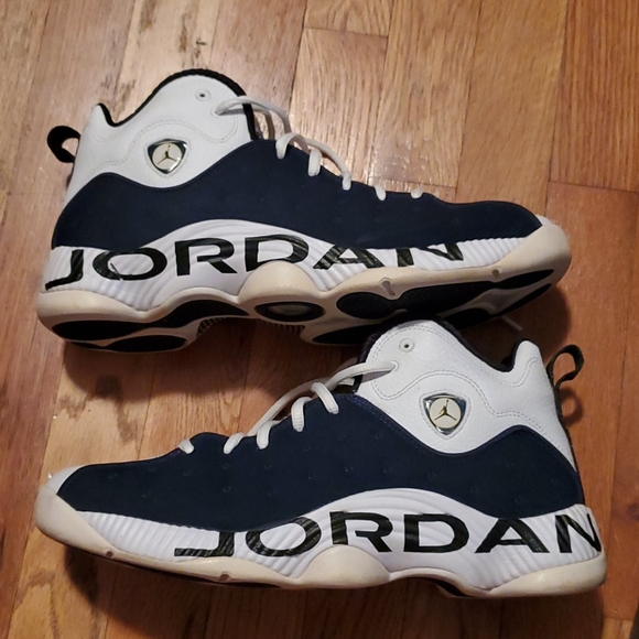 Jordan Other - Jordan Jumpman sneakers